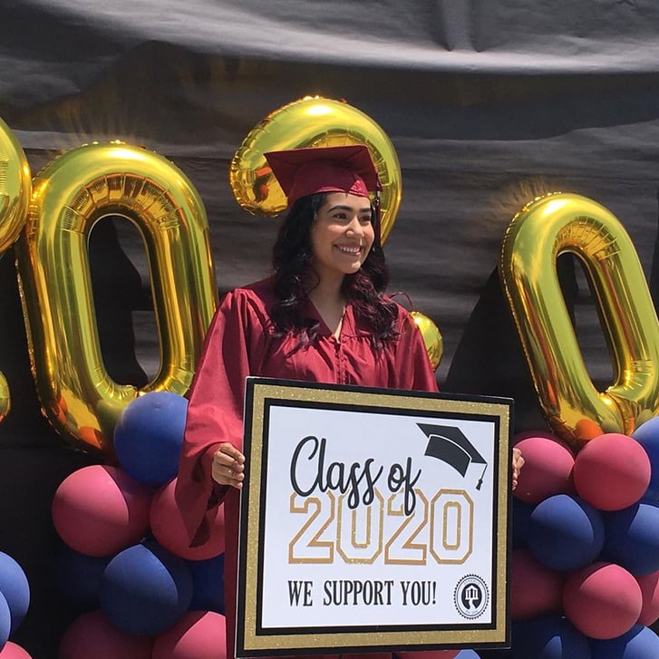 Top 10 CharterNation Graduation Moments