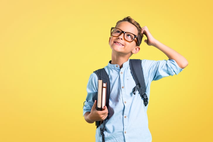 What are the differences between charter schools & private schools?