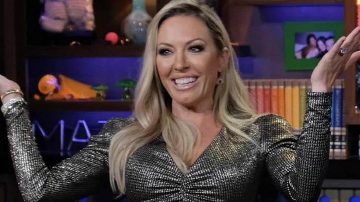 The Real Housewives of Orange County Square Off Over…Public Education
