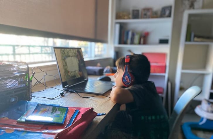 In Wake of School Closures, Charter Schools Demonstrate Flexibility & Innovation