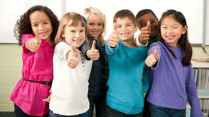 4 Proof Points that Show CA Voters Support Charter Public Schools