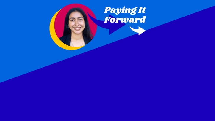 USC Hybrid High Graduate Uses Her Background in Anthropology to Promote Ednovate Schools