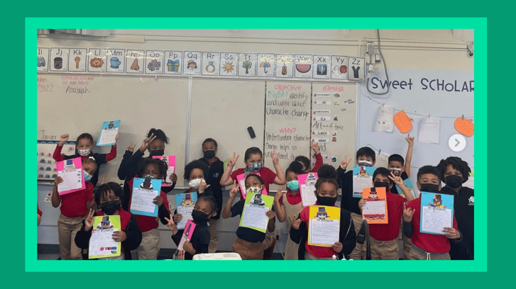 #WhateverItTakes: Charter Schools Move with Urgency to Keep Students Safe and in the Classroom