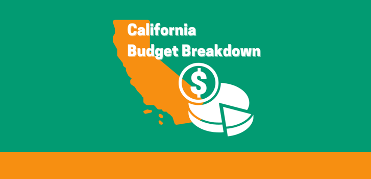 What Does California's Historic State Budget Mean for Charter Public Schools?