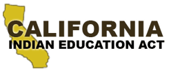CA Indian Ed Act