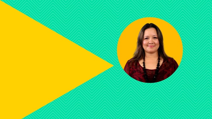 Five Things You Should Know About CCSA’s New Board Chair, Dr. Cristina de Jesus