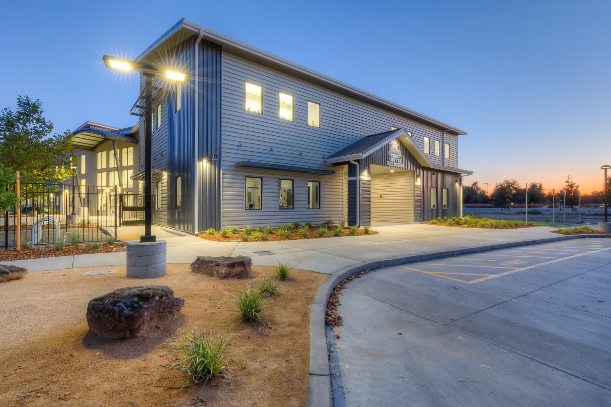 An Up-close Look at Personalized Learning at CORE Butte Charter School