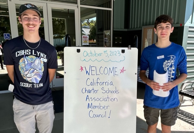 An Up-close Look at Personalized Learning at CORE Butte Charter School