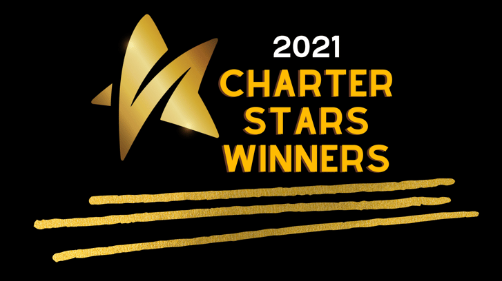 San Diego's Charter Stars Shine Bright