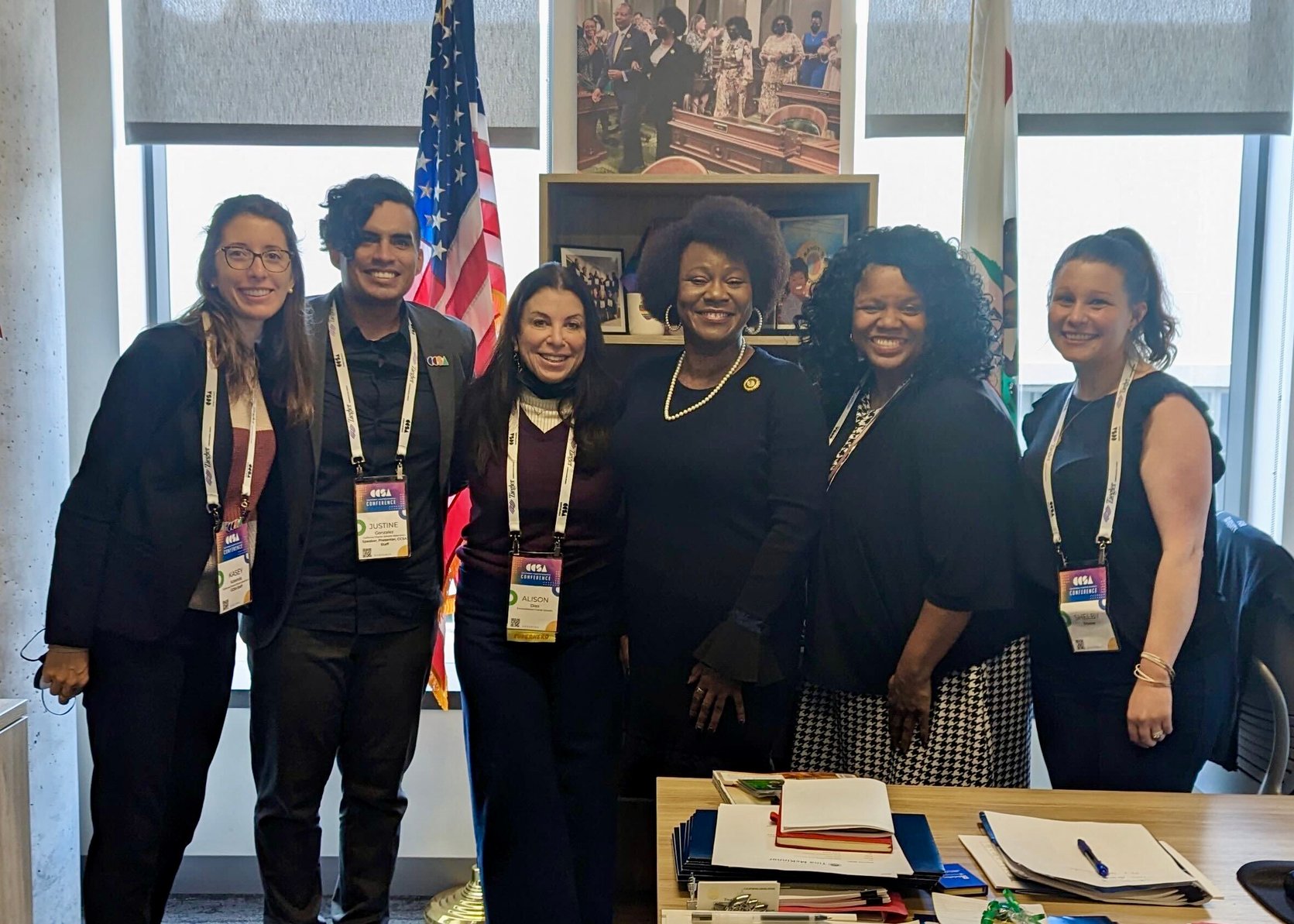 10 Most Memorable Moments at CCSA's Charter Schools Conference