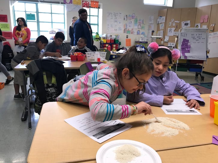 Latinx Student: We're Proof that Charters Work!