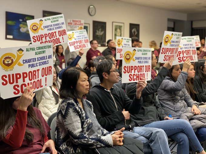 An Important Victory for Kids in the Bay Area