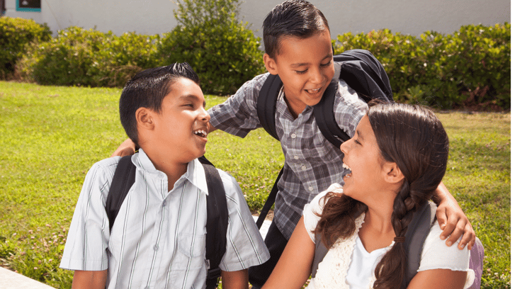 Innovation in Action: Two Charter Schools Excel in Serving English Learners