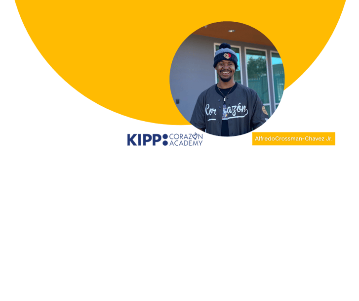 EQUITY CHAMPION: From Cooking Classes To Crunches, Coach Chavez Is on a Mission To Get Kids Moving