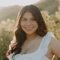 Giselle Merida - Headshot