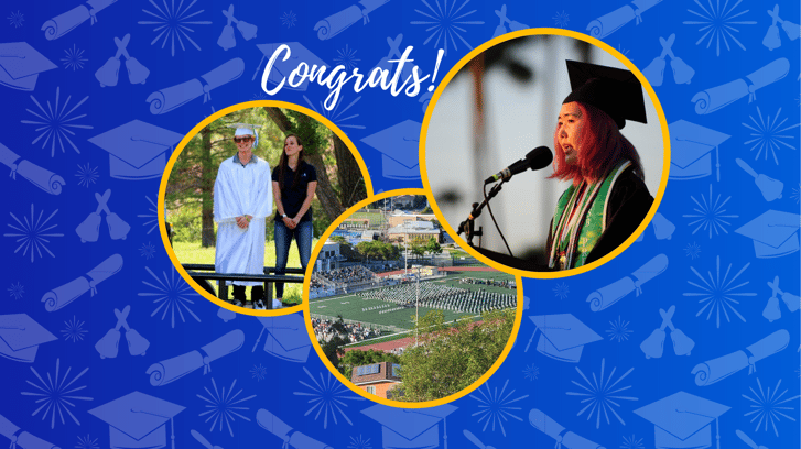 Congratulations #CharterNation Grads!