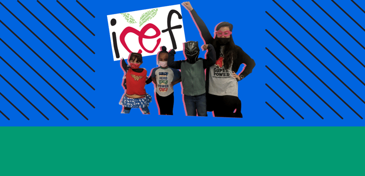 ICEF Public Schools Offers Mobile Vaccination Clinics For Community