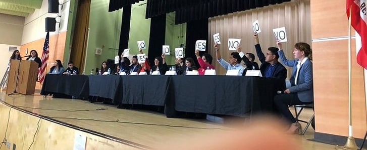 7 Things to Know About the LAUSD board district 5 Race