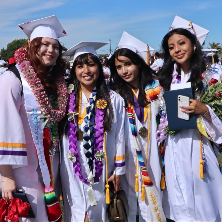 From KIPP to College: Helping Charter School Students Thrive After High School