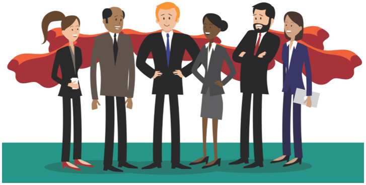 CCSA Publishes Two Research Briefs on Mentoring Leaders of New School
