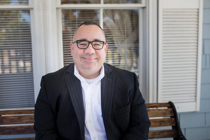 Remembering MLK: CCSA Bay Area Advocate Recalls Working Alongside MLK's Right-Hand Man