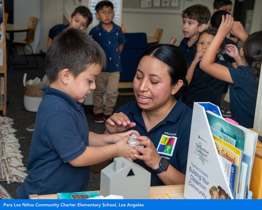 Para Los Ninos_BTS