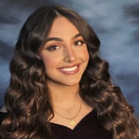 Reihannah Raoufi