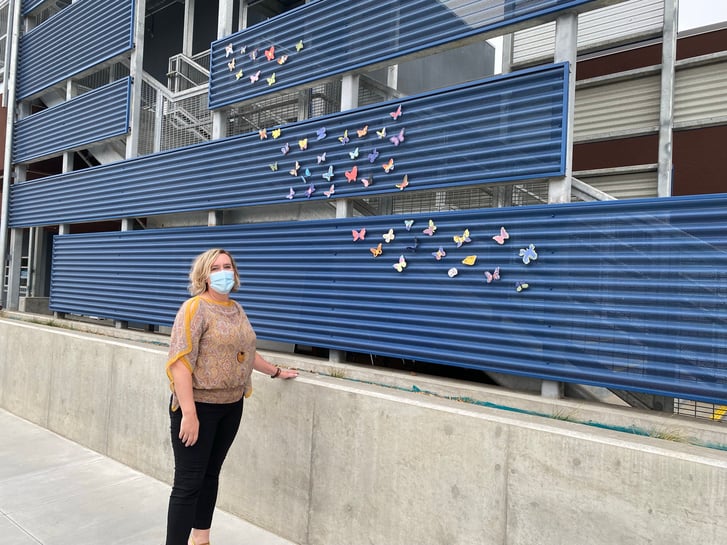 Two San Diego Charter Schools Kick Off School Year In New Facilities