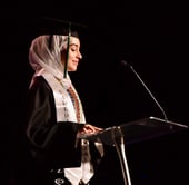 Sarah Saleem