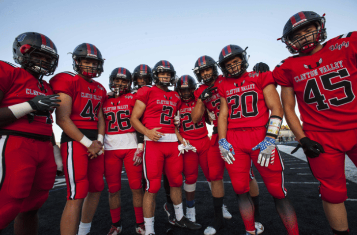 California Charter School Sports Teams Unite to Claim Victory