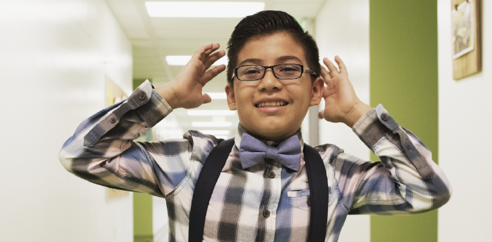This month, Turn Up the Volume on the future of education for black students in california