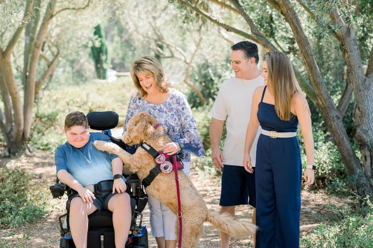 Tanner’s Story: Defying the Odds at Coastal Academy