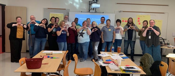 PRIDE MONTH: Preventing Bullying On Campus Thru Effective LGBTQ+ Professional Development