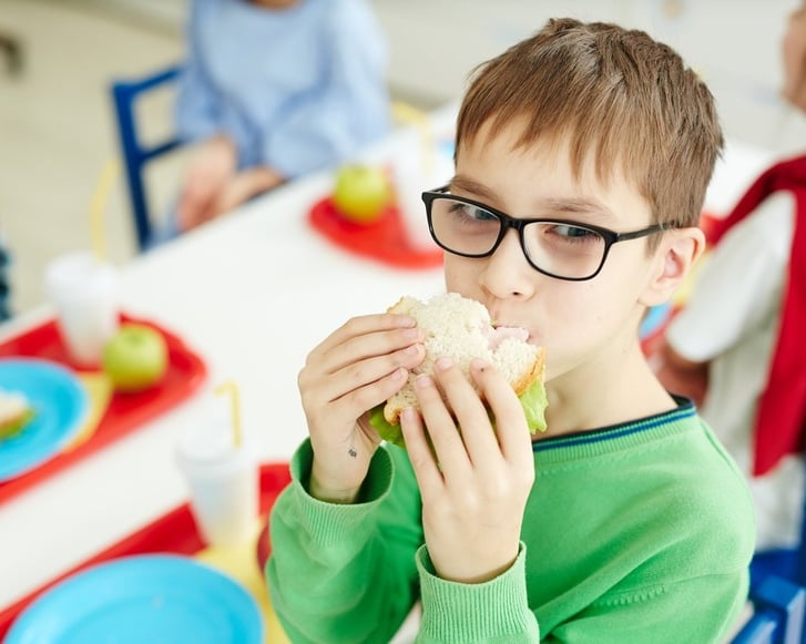 Are charter schools public or private?