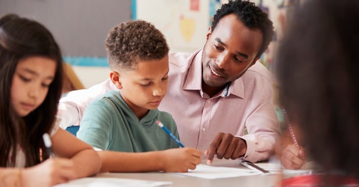 Let’s clear the air about charter schools and teacher credentialing