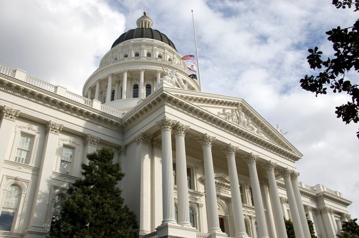 SB 756: The ultimate attack on high-performing public schools!