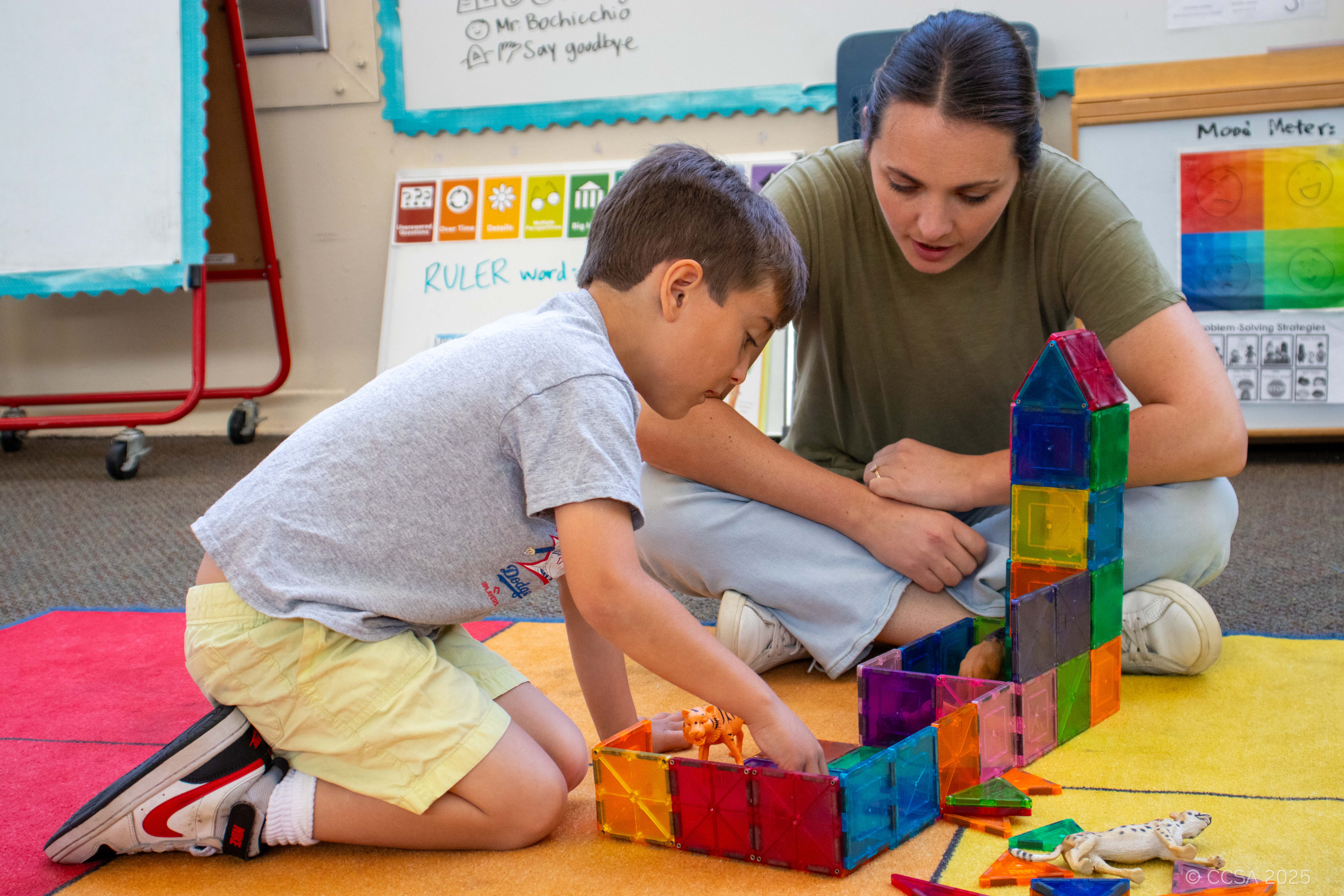 Public Support for Charter Schools Reaches Record High in California