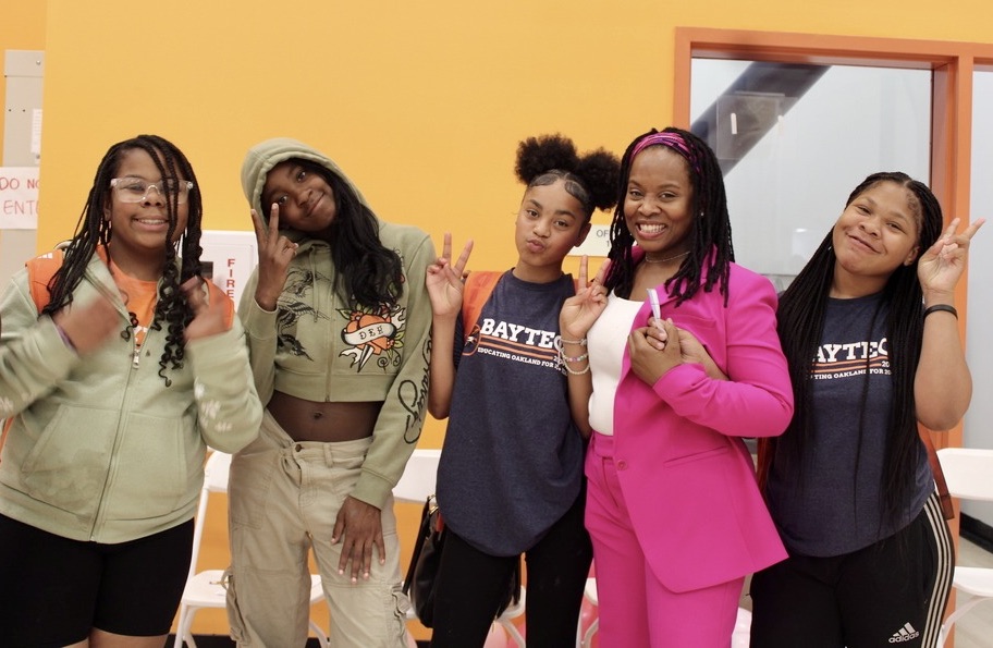 A School That’s Working Is at Risk: Why BayTech Must Stay Open