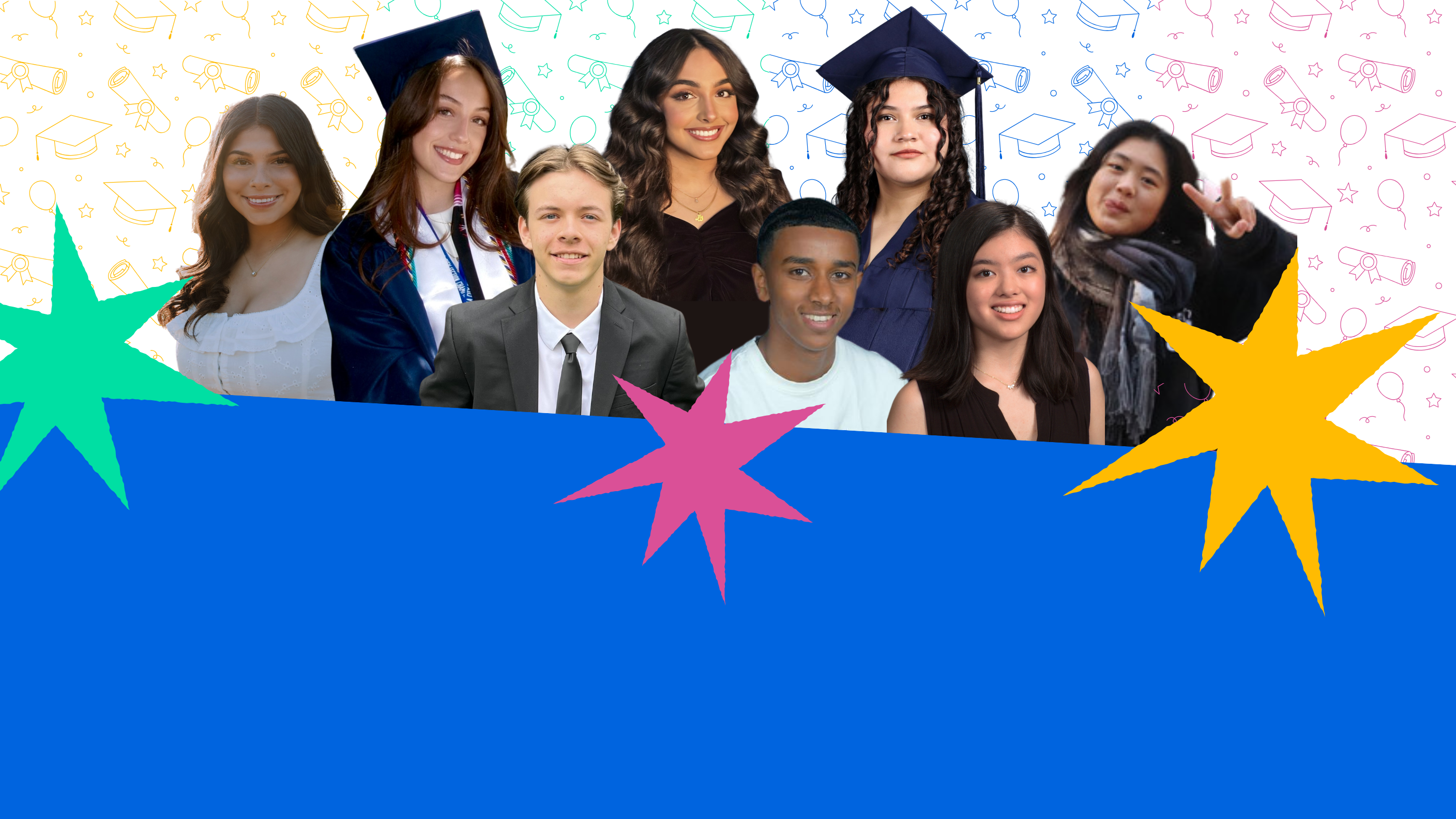 The Future Starts Here: Meet the 2025 Bragato Scholarship Winners