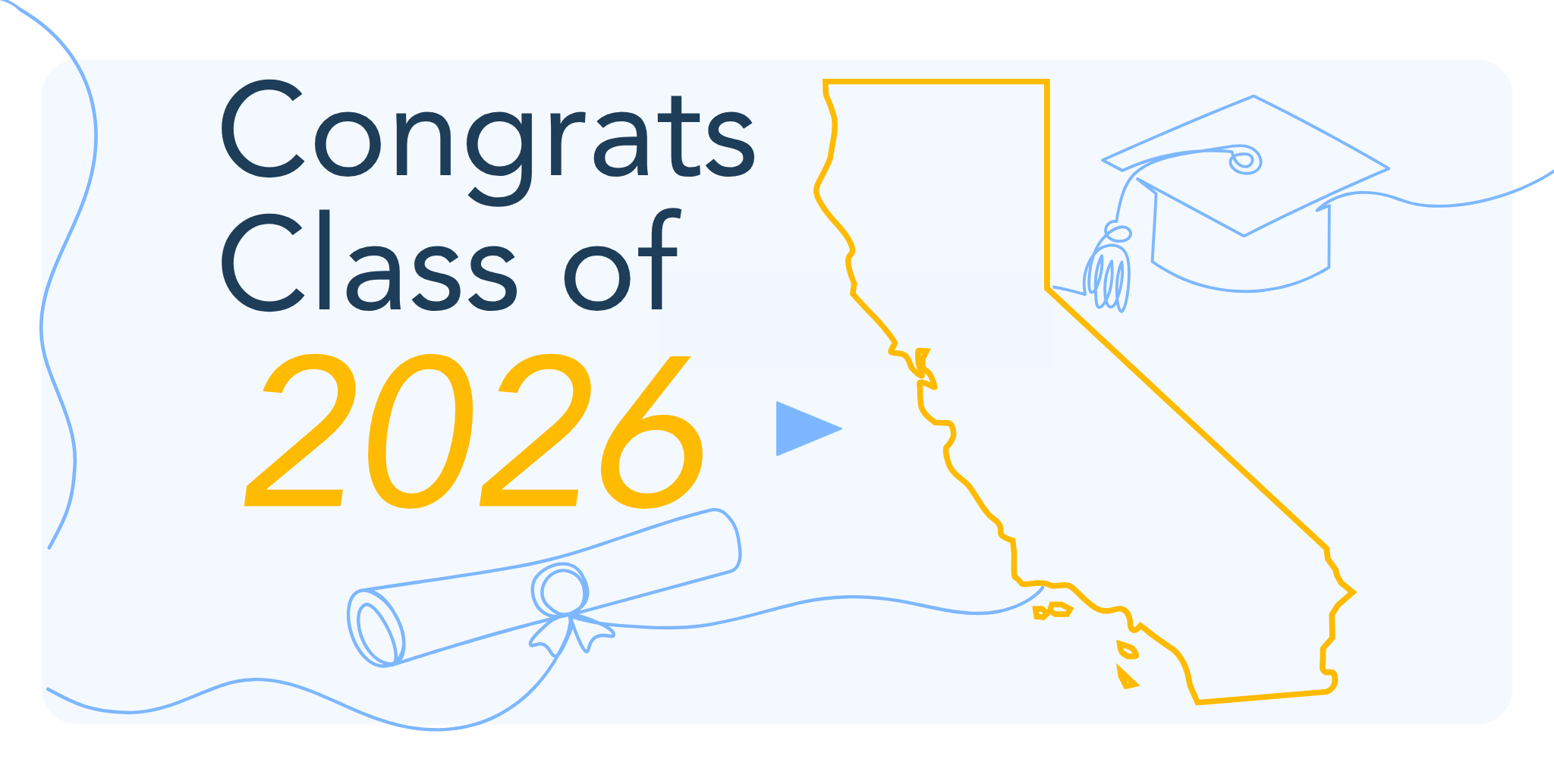 Caps Off to Graduation Season Across California Charter Schools