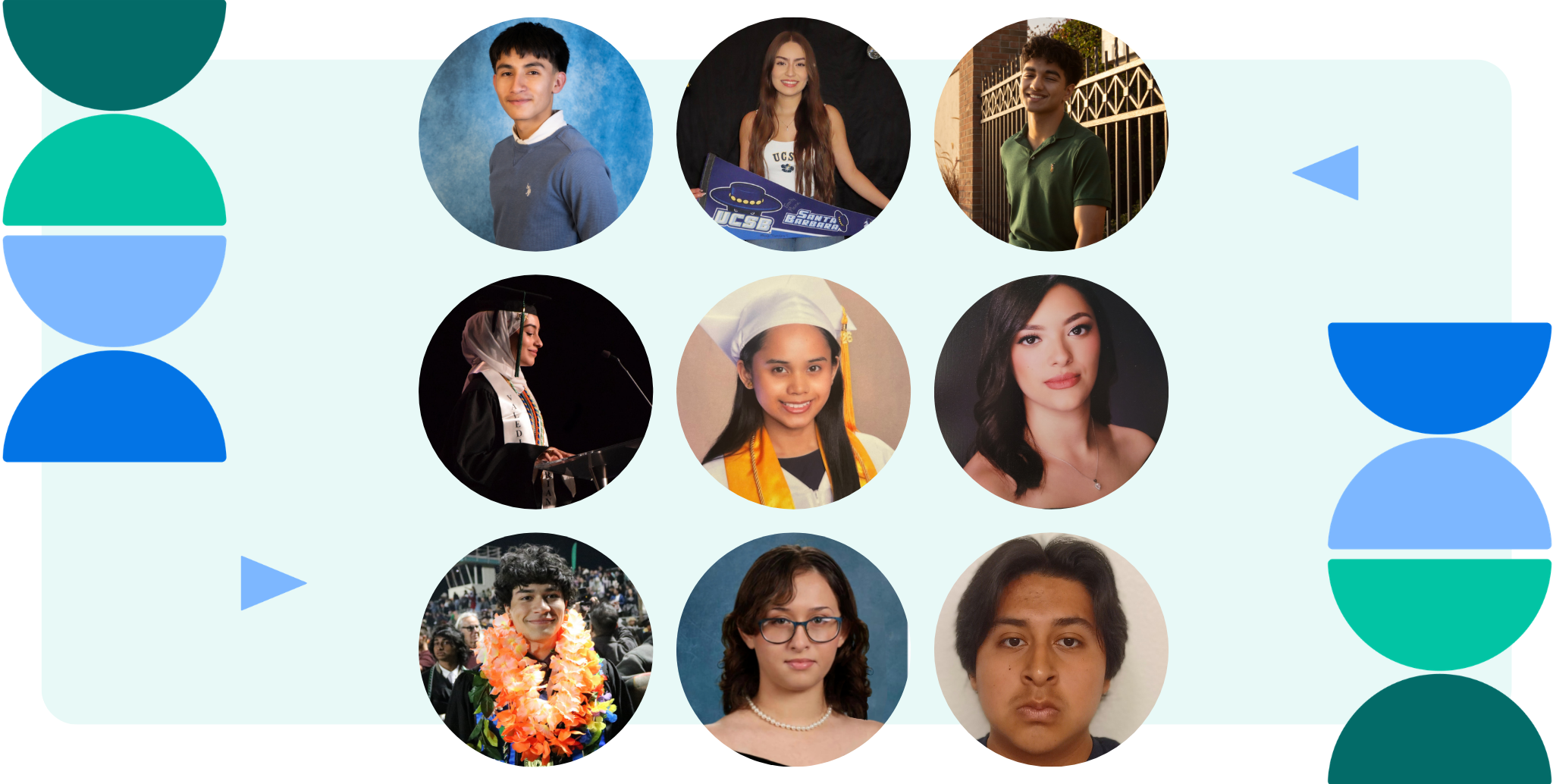 10 Students. 10 Stories. One Inspiring Future: Meet CCSA's 2026 Bragato Scholarship Recipients