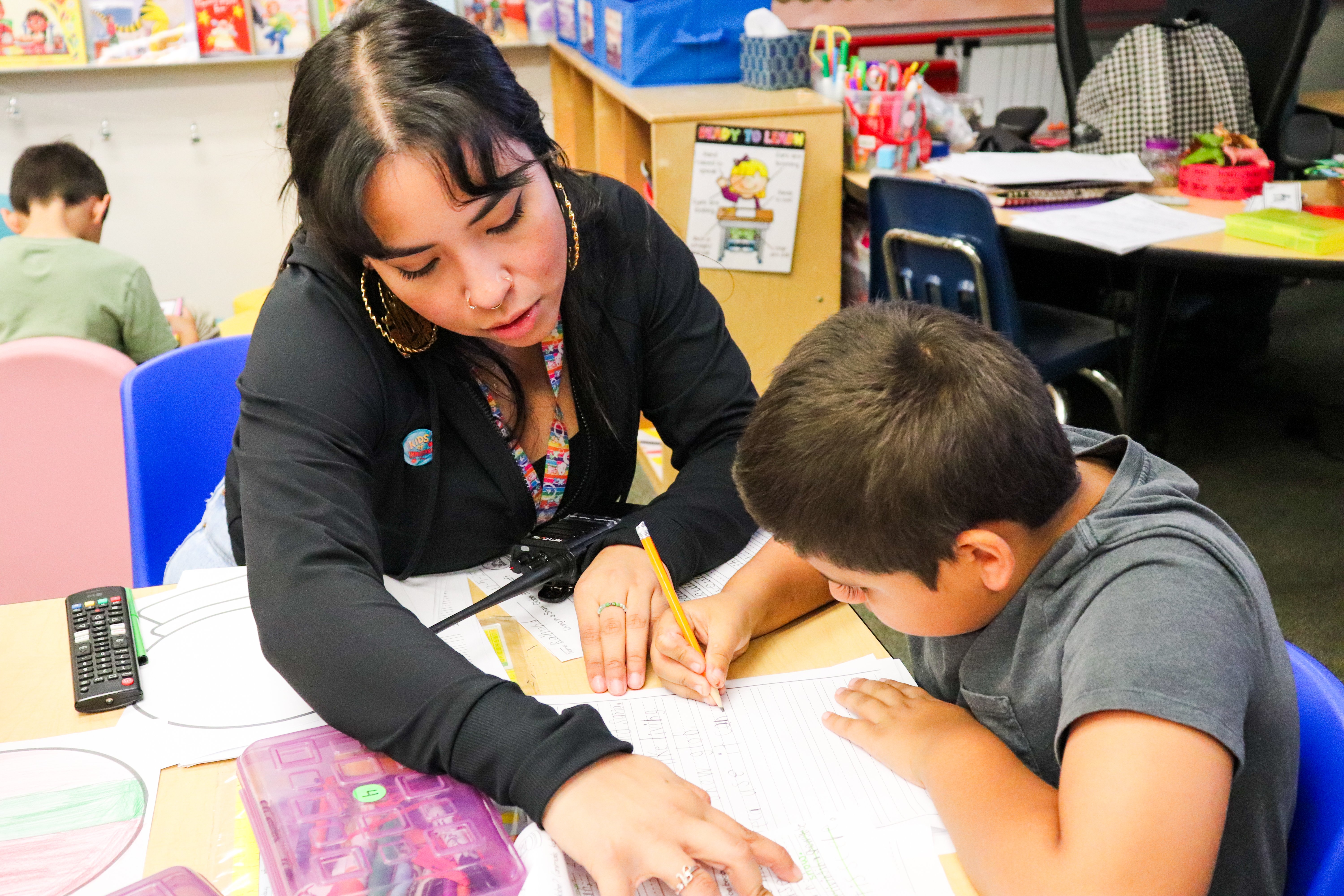 Ready, Set, Learn! 5 Trends Shaping California Charter Public Schools This School Year