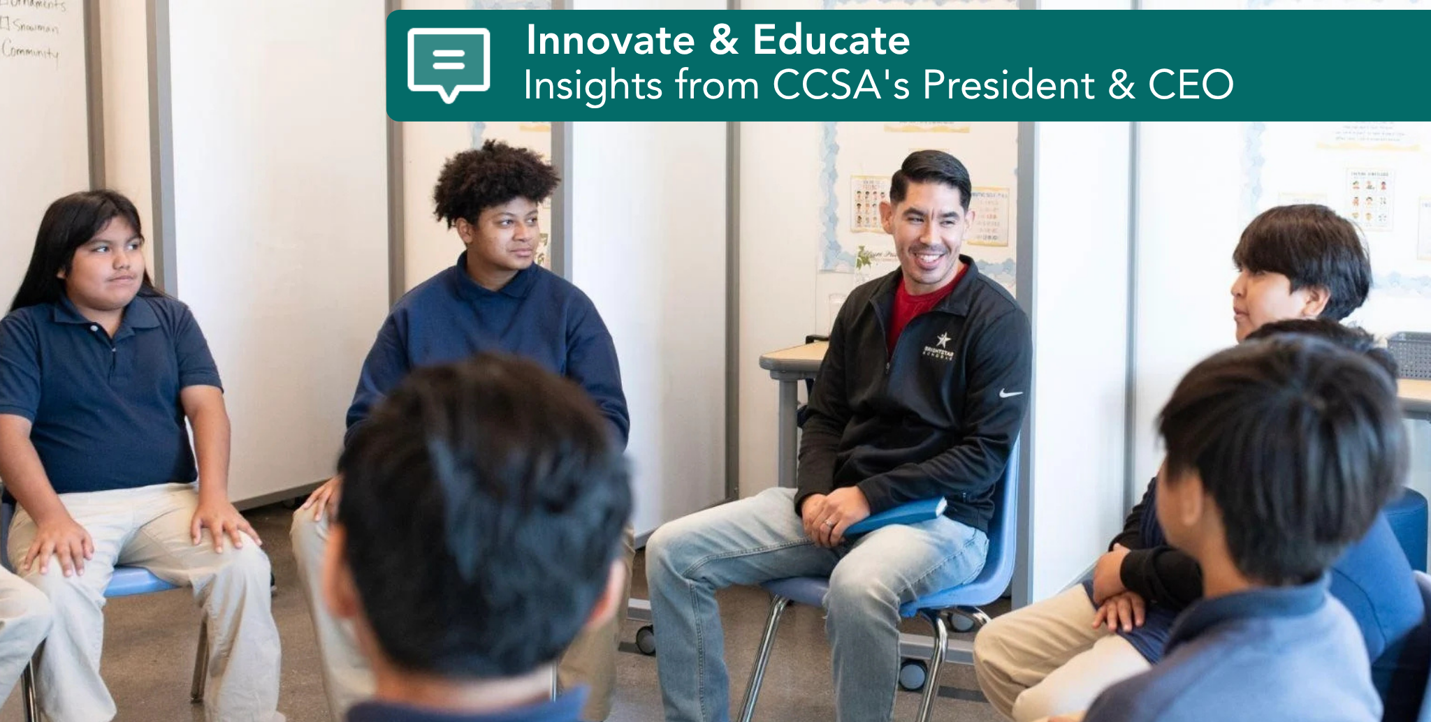 More Than Academics: How Charter Public Schools Are Helping Students Build Confidence, Leadership, and Real-World Skills