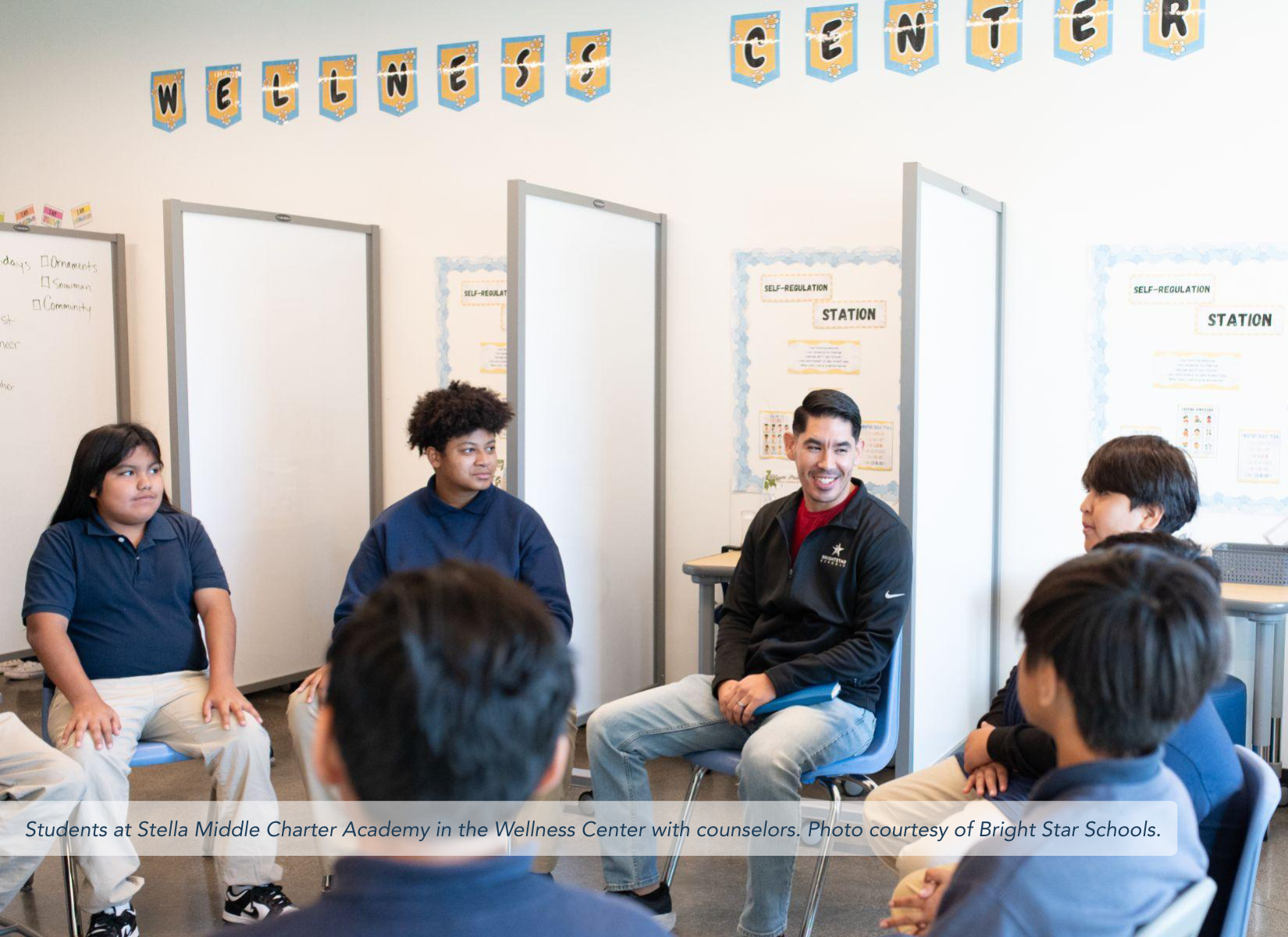 More Than Academics: How Charter Public Schools Are Helping Students Build Confidence, Leadership, and Real-World Skills