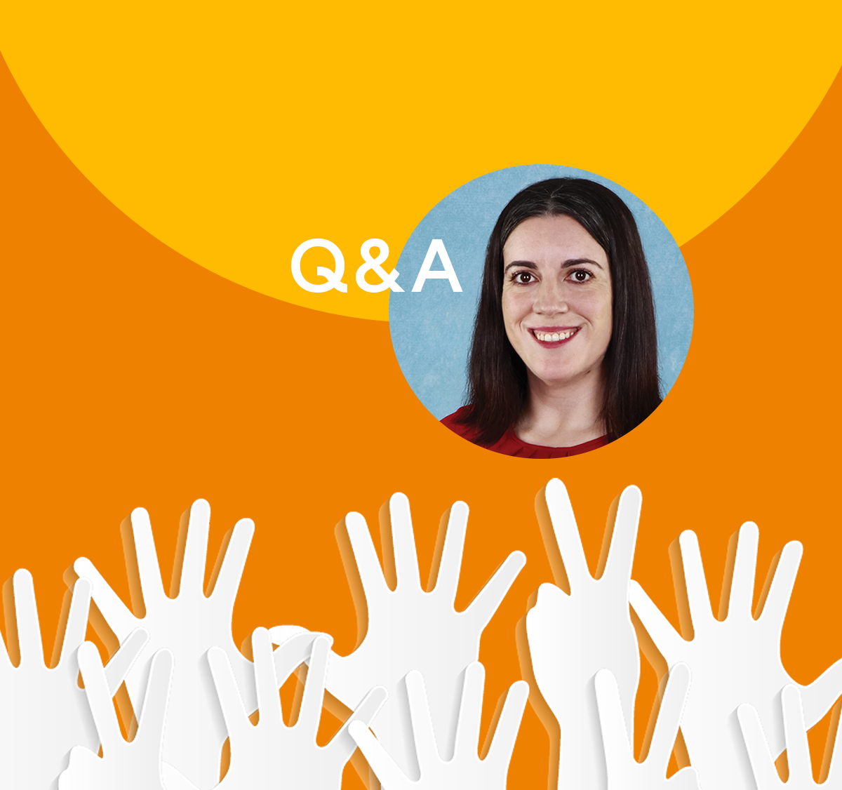 Interview with Education Equity Champion Rocio Figueroa