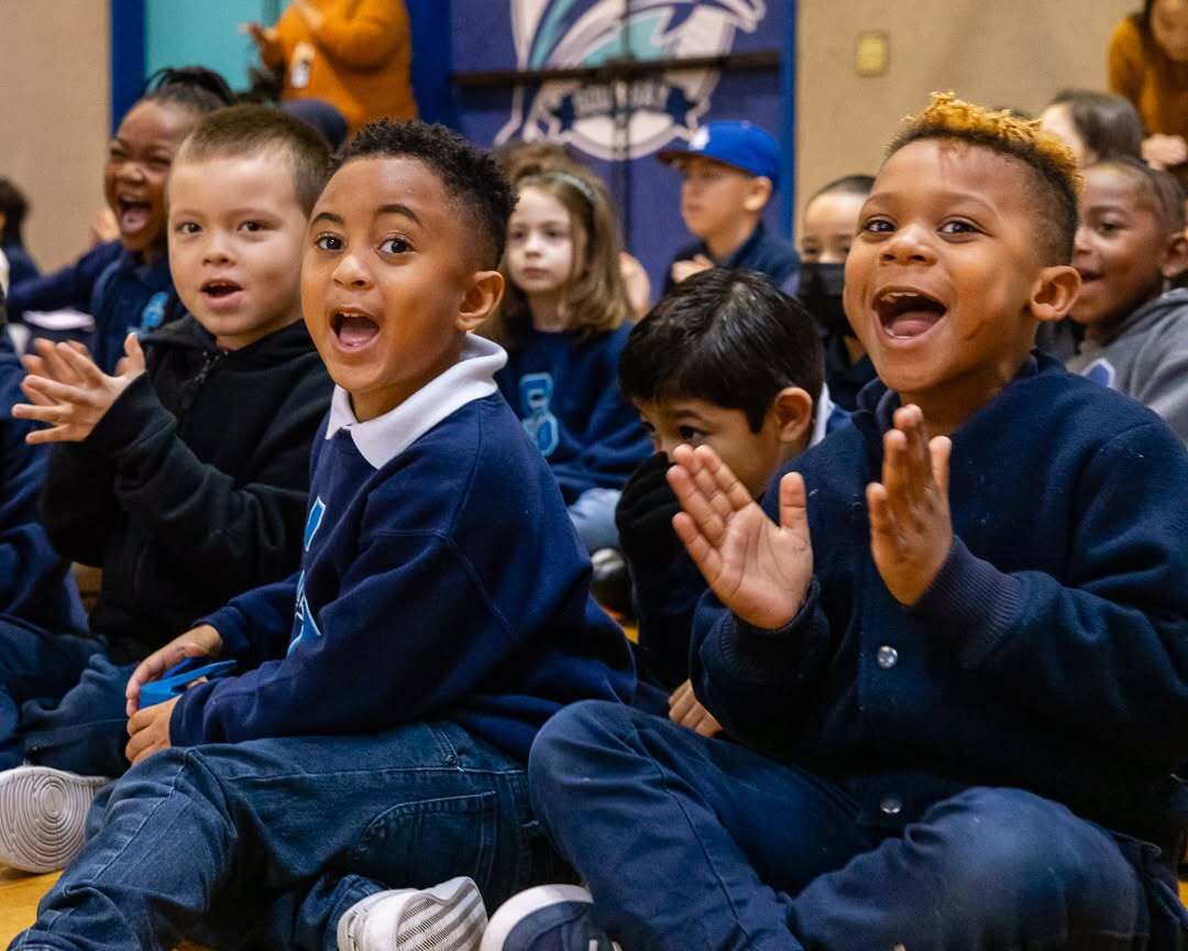 Removing Barriers, Building Belonging: How Scholarship Prep South Bay Is Setting a Statewide Example