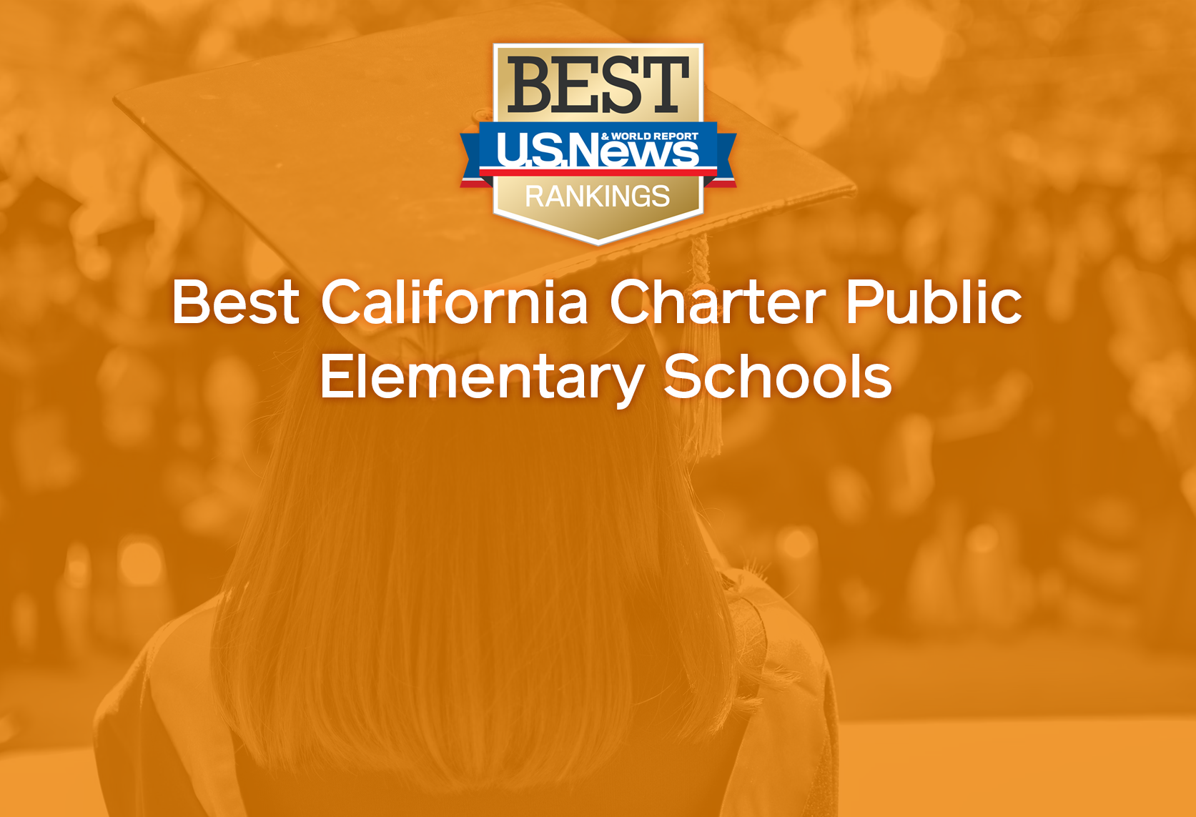 Best Charter Public Elementary Schools in 2023-2024