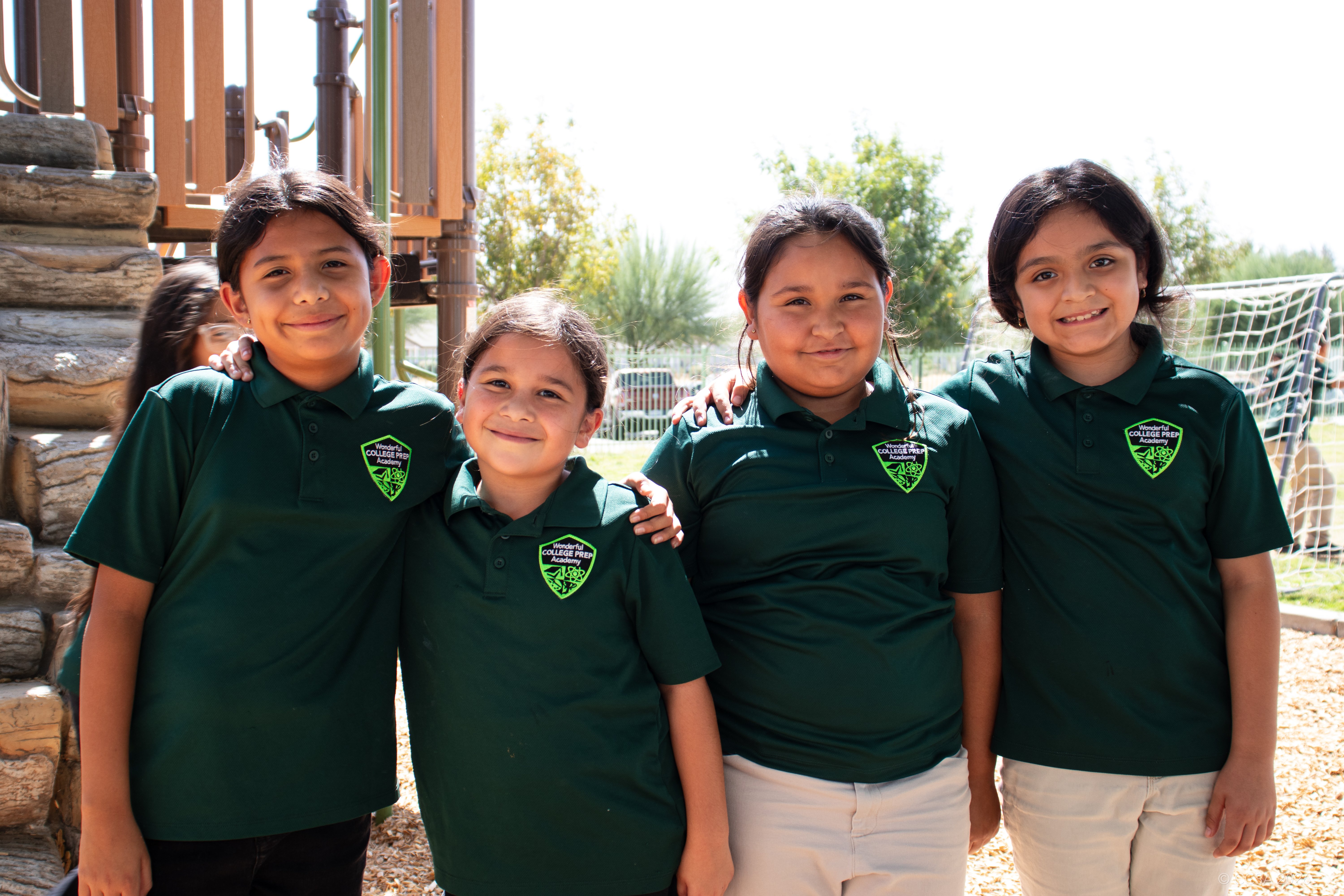 Rooted in Heritage, Ready to Lead: Wonderful College Prep Cultivates the Central Valley’s Next Gen of Changemakers